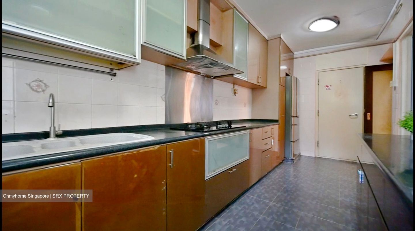 Blk 262D Compassvale North Gate (Sengkang), HDB 5 Rooms #619422881
